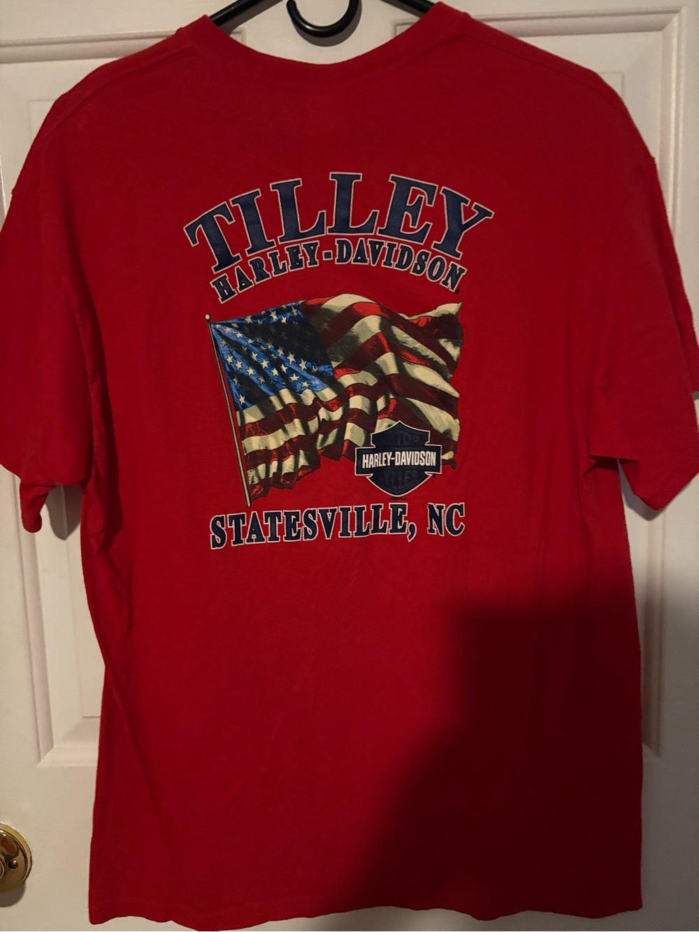 7 Harley-Davidson Short Sleeve Bundle - Picture 7 of 11